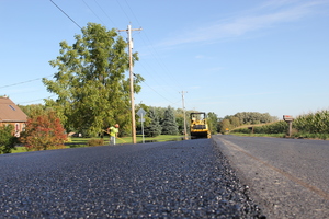 road milling and resurfacing services in Buffalo, Elmira, Oneonta, Watkins Glen, Ithaca and Watertown, NY and Northern PA