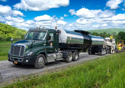 road paving services in Buffalo, Elmira, Oneonta, Watkins Glen, Ithaca and Watertown, NY and Northern PA