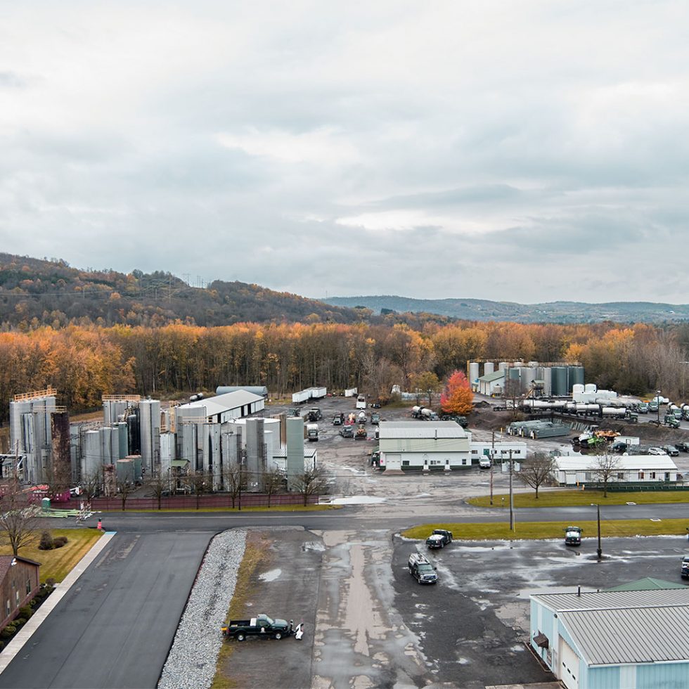 SuitKote Asphalt Terminals