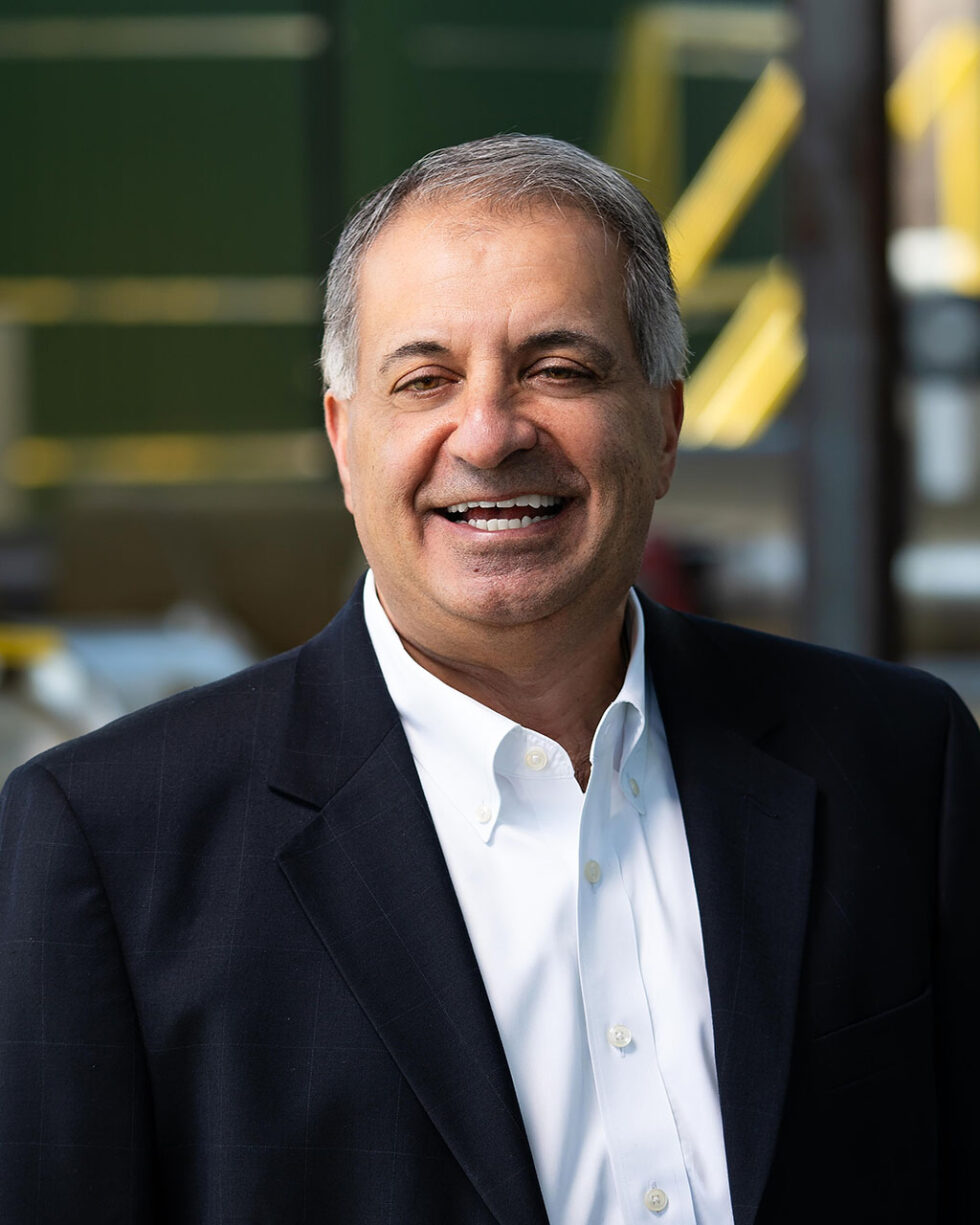 The Suit Kote Leadership Team