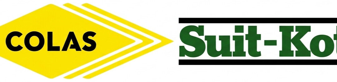 Colas completes the acquisition of Suit-Kote Corporation,                                                 a leading road solutions specialist in the United States
